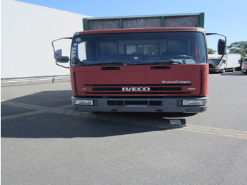 Box truck Iveco EuroCargo 80E 15/85: picture 4