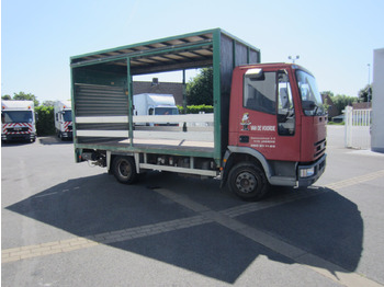 Box truck Iveco EuroCargo 80E 15/85: picture 5