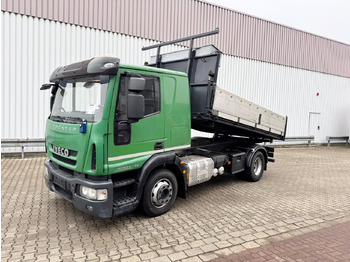 Tipper IVECO EuroCargo