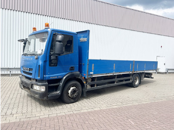 Dropside/ Flatbed truck IVECO EuroCargo