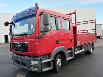 Tipper MAN TGL 12.180 4x2 BB Doka TGL 12.180 4x2 BB Doka: picture 4