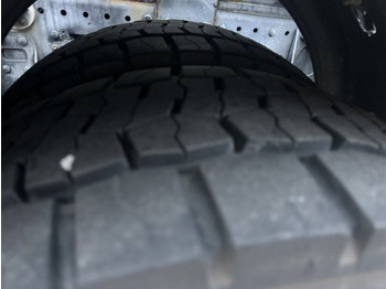 Hook lift truck MAN TGL 12.250 4x2 BL TGL 12.250 4x2 BL, Palfinger Abroller P 07-25MPA, 2xAHK-ÖL: picture 4 Hook lift truck MAN TGL 12.250 4x2 BL TGL 12.250 4x2 BL, Palfinger Abroller P 07-25MPA, 2xAHK-ÖL: picture 4