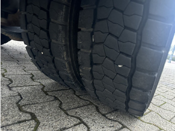 Hook lift truck MAN TGL 12.250 4x2 BL TGL 12.250 4x2 BL, Palfinger Abroller P 07-25MPA, 2xAHK-ÖL: picture 3 Hook lift truck MAN TGL 12.250 4x2 BL TGL 12.250 4x2 BL, Palfinger Abroller P 07-25MPA, 2xAHK-ÖL: picture 3