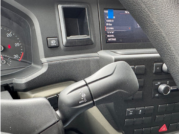 New Hook lift truck MAN TGL 8.160 4x2 BL CH TGL 8.160 4x2 BL CH, City-Abroller: picture 5