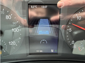 New Hook lift truck MAN TGL 8.160 4x2 BL CH TGL 8.160 4x2 BL CH, City-Abroller: picture 2