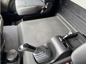 New Hook lift truck MAN TGL 8.160 4x2 BL CH TGL 8.160 4x2 BL CH, City-Abroller: picture 4