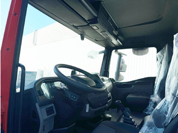 Interior photo 1: Leasing of MAN TGL 8.190 4x2 BB CH TGL 8.190 4x2 BB CH, City-Abroller MAN TGL 8.190 4x2 BB CH TGL 8.190 4x2 BB CH, City-Abroller