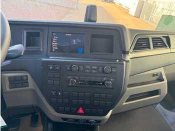 Leasing of MAN TGL 8.190 4x2 BB CH TGL 8.190 4x2 BB CH, City-Abroller MAN TGL 8.190 4x2 BB CH TGL 8.190 4x2 BB CH, City-Abroller: picture 4