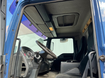 Crane truck, Dropside/ Flatbed truck MAN TGM 15.250/340 4X2 BL TGM 15.250/340 4X2 BL mit Kran Palfinger PK 11001: picture 4