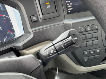 Leasing of MAN TGS 33.440 6x4 BB TGS 33.440 6x4 BB MAN TGS 33.440 6x4 BB TGS 33.440 6x4 BB: picture 4