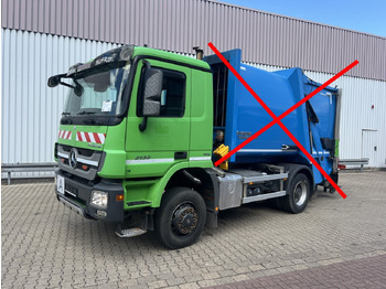 Cab chassis truck MERCEDES-BENZ Actros 2032