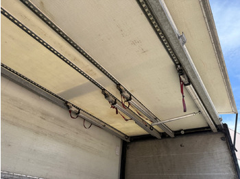 Box truck Mercedes-Benz Antos 1836 L 4x2 Antos 1836 L 4x2, Getränkekoffer, LBW Dautel: picture 4 Box truck Mercedes-Benz Antos 1836 L 4x2 Antos 1836 L 4x2, Getränkekoffer, LBW Dautel: picture 4