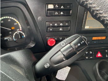 Leasing of Mercedes-Benz Arocs 3258 LK 8x4/4 Arocs 3258 LK 8x4/4, Retarder, Bi-Xenon, Stahlmulde ca. 14m³, hydr. Heckklappenöffnung Mercedes-Benz Arocs 3258 LK 8x4/4 Arocs 3258 LK 8x4/4, Retarder, Bi-Xenon, Stahlmulde ca. 14m³, hydr. Heckklappenöffnung: picture 5