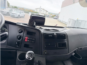 Tipper Mercedes-Benz Atego 1630 K 4x2 Atego 1630 K 4x2, Meiller 3-Seiten, 2 x AHK Öl: picture 3