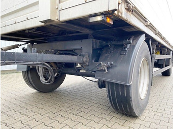 Closed box trailer Orten PRASQ 18 Getränkeanhänger PRASQ 18 Getränkeanhänger, Stapleraufnahme, 12x Vorhanden!: picture 2 Closed box trailer Orten PRASQ 18 Getränkeanhänger PRASQ 18 Getränkeanhänger, Stapleraufnahme, 12x Vorhanden!: picture 2