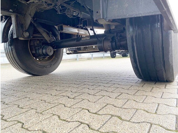 Closed box trailer Orten PRASQ 18 Getränkeanhänger PRASQ 18 Getränkeanhänger, Stapleraufnahme, 12x Vorhanden!: picture 3 Closed box trailer Orten PRASQ 18 Getränkeanhänger PRASQ 18 Getränkeanhänger, Stapleraufnahme, 12x Vorhanden!: picture 3