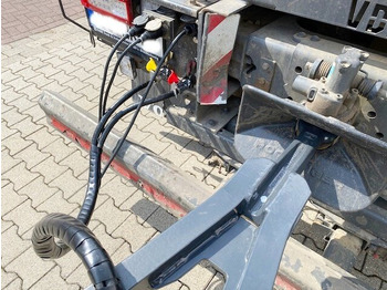 New Roll-off/ Skip trailer PS2P70B PS2P70B Abrollanhänger bis 7,25 m Behälter: picture 5