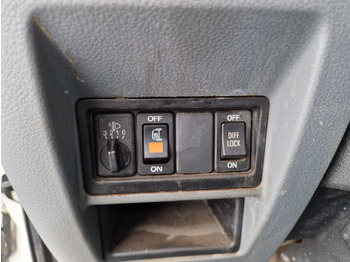 Leasing of Renault D 180.75 4x2 D 180.75 4x2 mit Kran Palfinger PK6001 Renault D 180.75 4x2 D 180.75 4x2 mit Kran Palfinger PK6001: picture 2