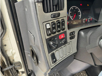 Leasing of Scania R380 DB 4x2 MNA R380 DB 4x2 MNA, Platz für Heckkran, 2x AHK Scania R380 DB 4x2 MNA R380 DB 4x2 MNA, Platz für Heckkran, 2x AHK: picture 4