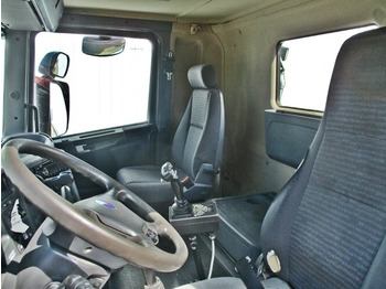 Hook lift truck Scania R420 CB 8x4 MNZ R420 CB 8x4 MNZ, Retarder, Euro4: picture 4 Hook lift truck Scania R420 CB 8x4 MNZ R420 CB 8x4 MNZ, Retarder, Euro4: picture 4