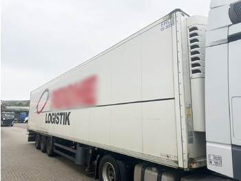 Leasing of Schmitz Cargobull SKO 24/L-13.4 FP 25 SKO 24/L-13.4 FP 25 Schmitz Cargobull SKO 24/L-13.4 FP 25 SKO 24/L-13.4 FP 25: picture 5