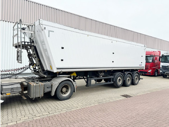 Semi-trailer SCHMITZ SKI