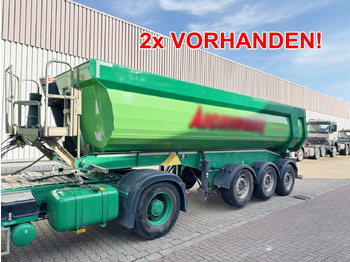 Semi-trailer SCHWARZMÜLLER
