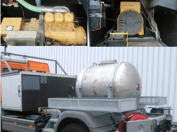 Storage tank