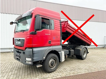 Tractor unit MAN TGX 18.440