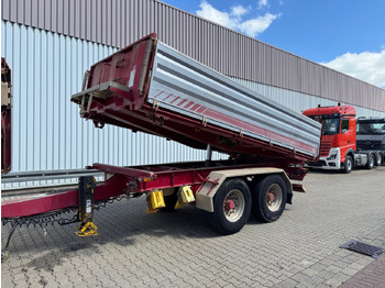 Trailer SCHWARZMÜLLER
