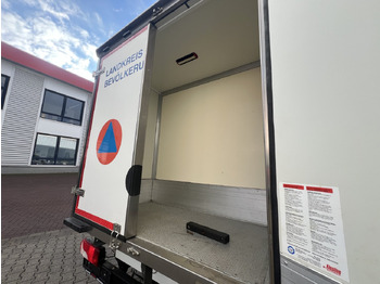 Truck Mercedes-Benz Sprinter 515 4x2 Doka Sprinter 515 4x2 Doka, Kühlkoffer: picture 4