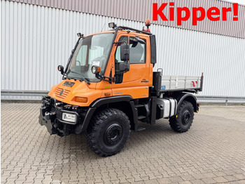 Commercial vehicle