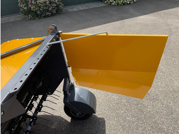 New Tedder/ Rake Elho TR 300 Trommelschudder zwadkeerder zwadbeluchter: picture 5 New Tedder/ Rake Elho TR 300 Trommelschudder zwadkeerder zwadbeluchter: picture 5