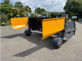New Tedder/ Rake Elho TR 300 Trommelschudder zwadkeerder zwadbeluchter: picture 3 New Tedder/ Rake Elho TR 300 Trommelschudder zwadkeerder zwadbeluchter: picture 3