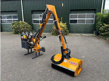 New Post-harvest equipment Ferri T320A: picture 2