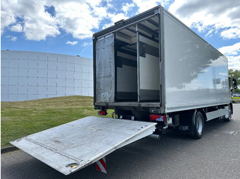 Refrigerator truck MAN TGS 18.360 FRIGOBLOCK FK25 MULTITEMP + LIFT / LADEBORDWAND 2000 KG + EURO 6 + AIRCO: picture 5