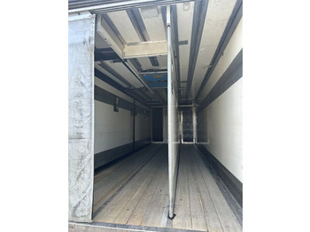 Refrigerator truck MAN TGS 18.360 FRIGOBLOCK FK25 MULTITEMP + LIFT / LADEBORDWAND 2000 KG + EURO 6 + AIRCO: picture 4