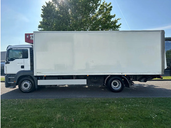 Refrigerator truck MAN TGS 18.360 FRIGOBLOCK FK25 MULTITEMP + LIFT / LADEBORDWAND 2000 KG + EURO 6 + AIRCO: picture 2