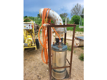 Water pump Proril Tank 8220: picture 2