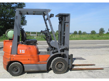 Other machinery TOYOTA