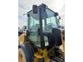 Wheel loader CAT 908 H: picture 5 Wheel loader CAT 908 H: picture 5