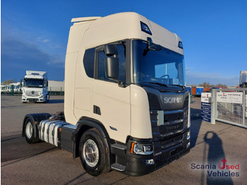 Tractor unit SCANIA R 460