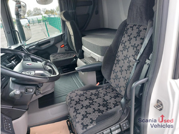 Tractor unit SCANIA R 460 A4x2NA, SUPER, NAVI, Standklima: picture 4 Tractor unit SCANIA R 460 A4x2NA, SUPER, NAVI, Standklima: picture 4