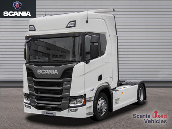 Tractor unit SCANIA R 460