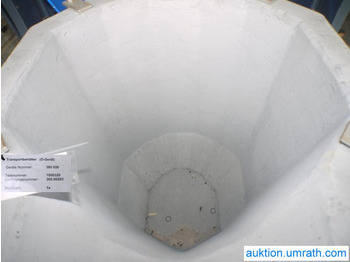 Leasing of  Transportsystem Gießerei- Ausgusssystem Flüssigmetall Aluminium Schenk G- Gerät Gießerei Gabelstapler-Anbaugerät Transportsystem Gießerei- Ausgusssystem Flüssigmetall Aluminium Schenk G- Gerät Gießerei Gabelstapler-Anbaugerät: picture 5