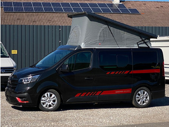Camper van Bürstner Playa Limited C 500,  5 Sitze: picture 3