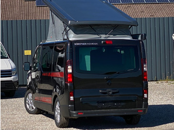 Camper van Bürstner Playa Limited C 500,  5 Sitze: picture 5