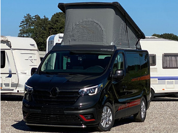 Camper van Bürstner Playa Limited C 500,  5 Sitze: picture 4