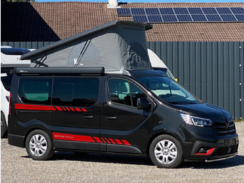 Camper van Bürstner Playa Limited C 500,  5 Sitze: picture 2