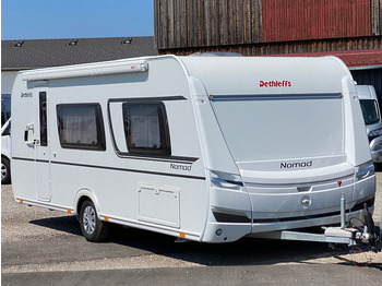 Caravan DETHLEFFS Nomad